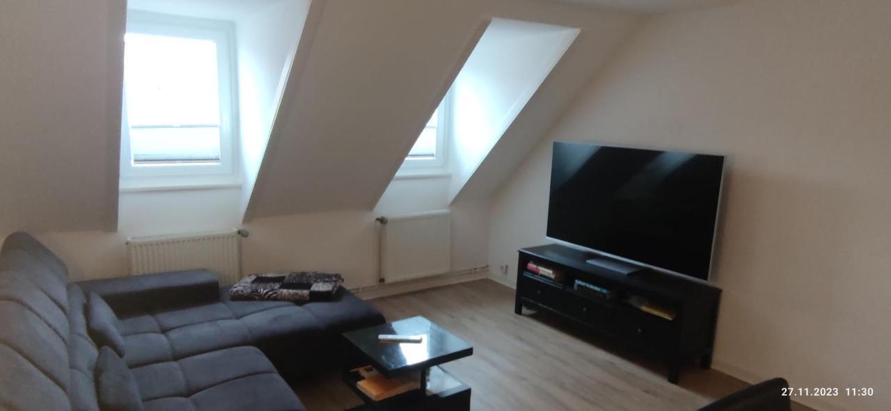 Apartment Stadtmitte List