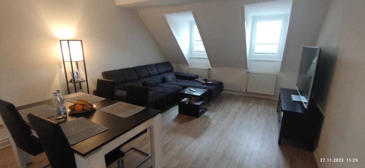 Stadtmitte List Apartment