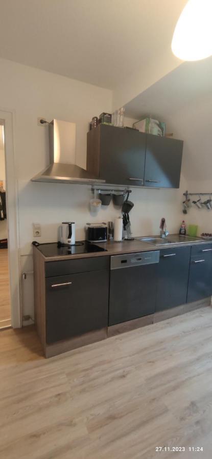 Apartment Stadtmitte List Hannover