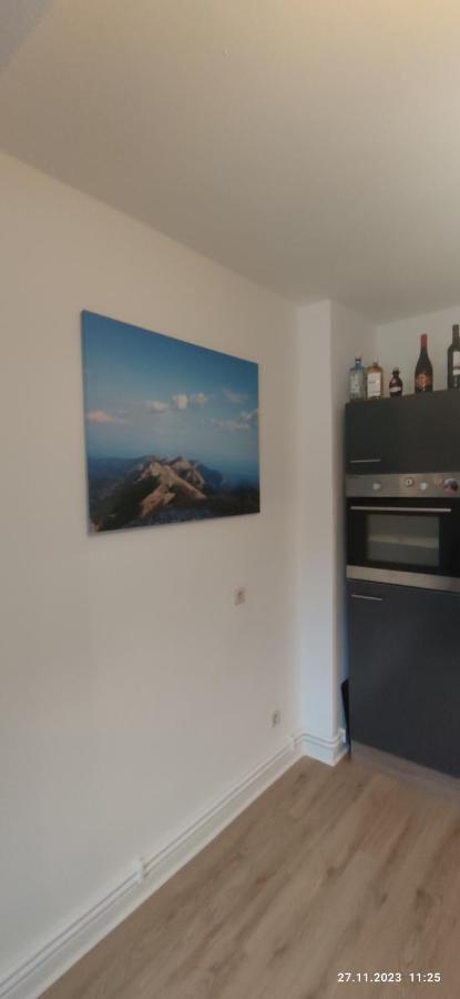 Apartment Stadtmitte List *